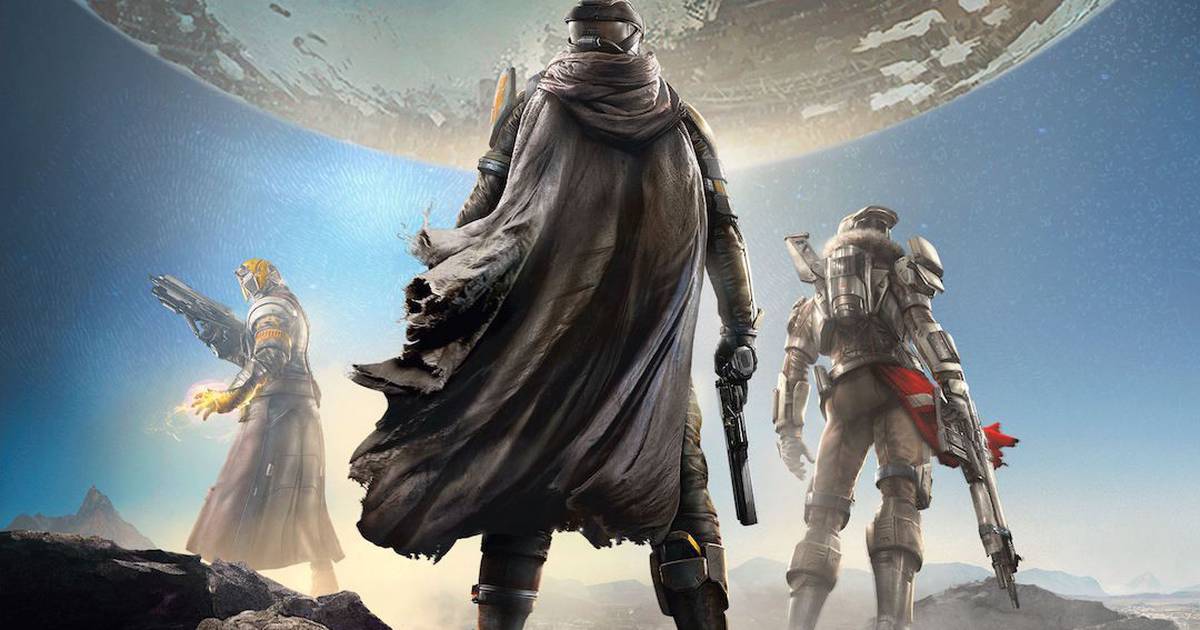 Destiny - Moeda virtual de Destiny está à venda no Steam - The Enemy