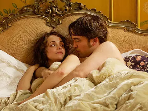 Bel Ami | Veja Robert Pattinson no novo trailer do filme [Atualizado]