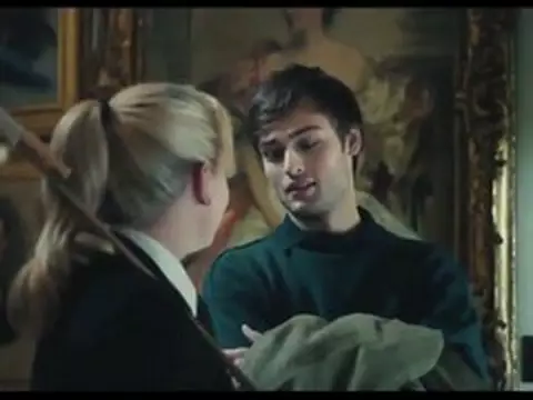 The Riot Club | Trailer 1