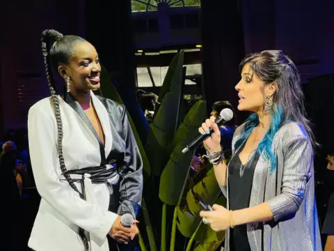The Town: dos criadores do Rock in Rio, festival em SP terá Iza e Criolo