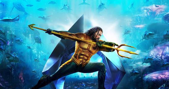 Assistir Aquaman 2: O Reino Perdido (2023) Online em Português