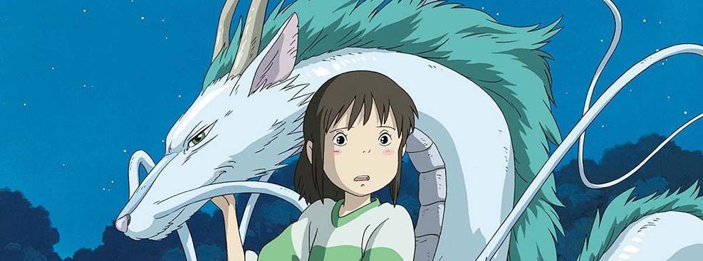 Studio Ghibli ganhará parque temático no Japão