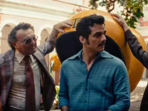 O Agente Secreto | Wagner Moura participará do Jimmy Kimmel Live!; veja quando