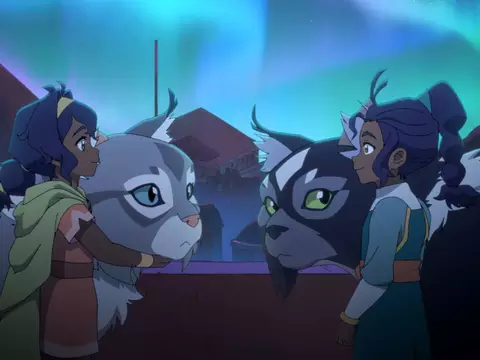 Avatar: Os Sete Refúgios | Paramount+ divulga trailer do novo derivado da franquia
