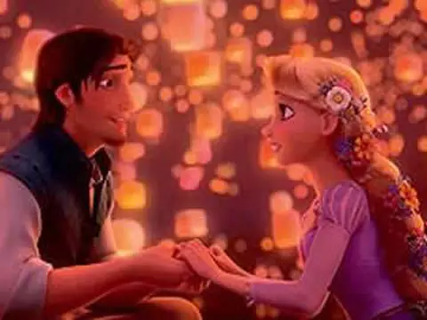 Enrolados | Animação da Disney vai ganhar série de TV