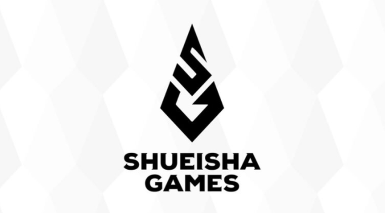 Logo da Shueisha Games.