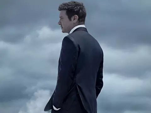 Mayor of Kingstown | Una de las mejores series de Paramount+, con un ex Avenger, llegó a Netflix
