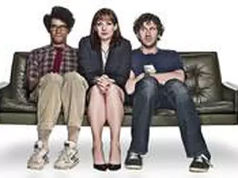 The IT Crowd voltará com um episódio especial ainda este ano