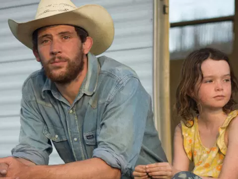 Cena de Depois do Fogo (Reprodução)