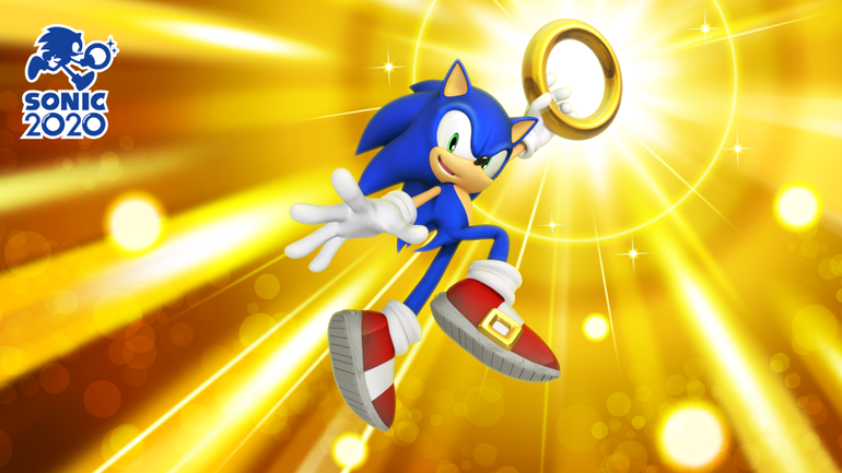 Confira as novidades reveladas pela Sega no Sonic Central