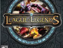 League of Legends