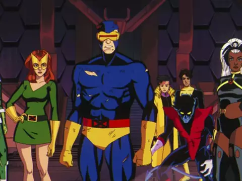 X-Men '97 | 2ª temporada ganha lista de episódios com títulos e datas
