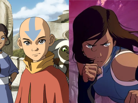 Avatar: Seven Havens Promete Revolucionar o Universo de Aang e Korra com Estreia Após 2027
