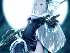 Bravely Second