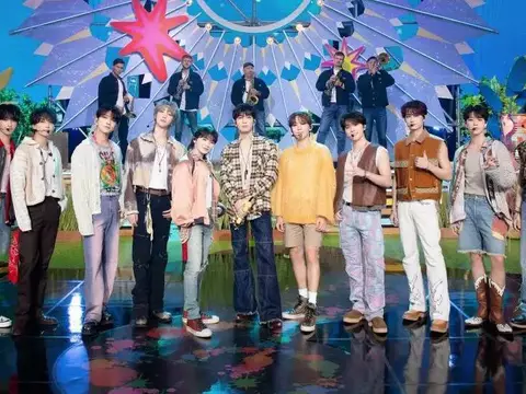 Seventeen (Reprodução)