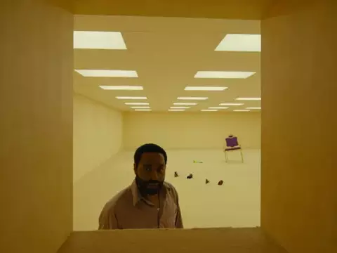 Backrooms: Um Não-Lugar (Reprodução)