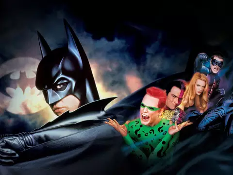 Warner Bros./Divulgação