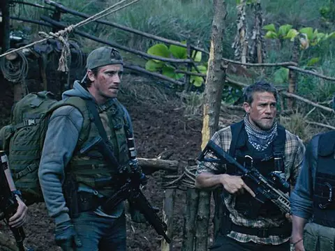 Operação Fronteira