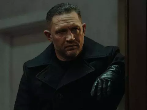 Terra da Máfia | Quem era o informante e quem vai liderar o submundo de Londres