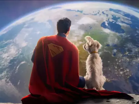 Krypto Salva o Dia | Minissérie lançará episódio final na próxima semana