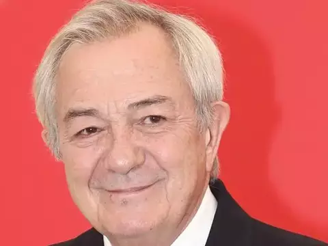 Remo Girone, ator italiano, morre aos 76 anos