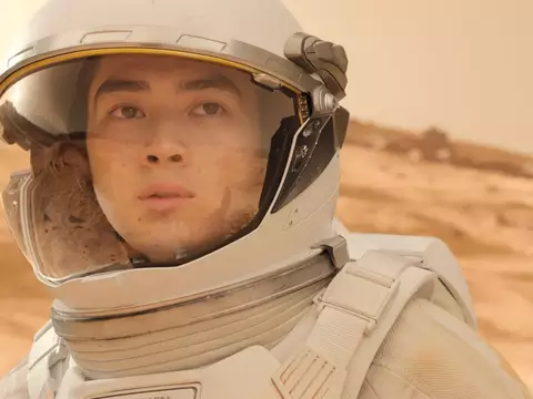 For All Mankind é renovada para a 6ª e última temporada no Apple TV