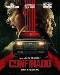 Confinado