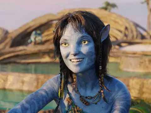 Avatar: Fogo e Cinzas | Entenda origem de Kiri, personagem de Sigourney Weaver