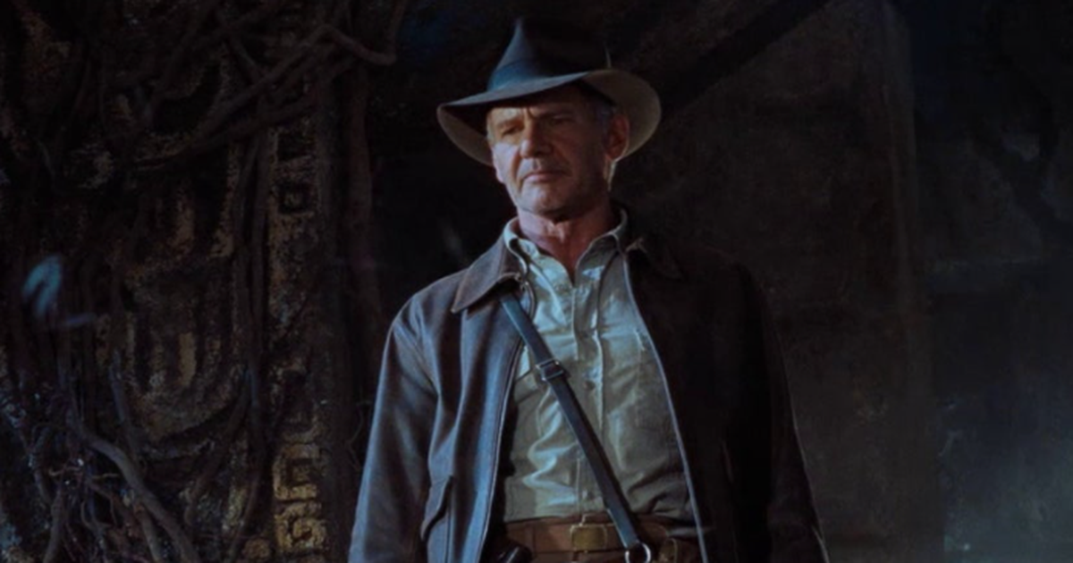 Harrison Ford está de volta à aventura em primeira foto oficial de Indiana  Jones 5 - NerdBunker