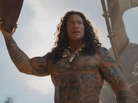 Moana | Filme live-action com The Rock ganha novo trailer emocionante