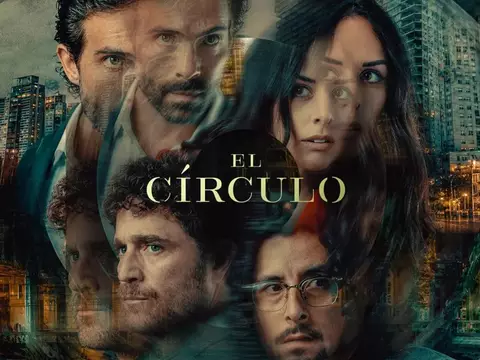 El círculo | ¿En qué está basada la nueva serie mexicana de Netflix?