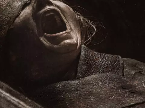 Novo filme de A Múmia ganha novo trailer tenso, veja!