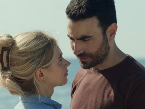 Por Inteiro | Astro de Ted Lasso revela bastidores inusitados de cena de sexo