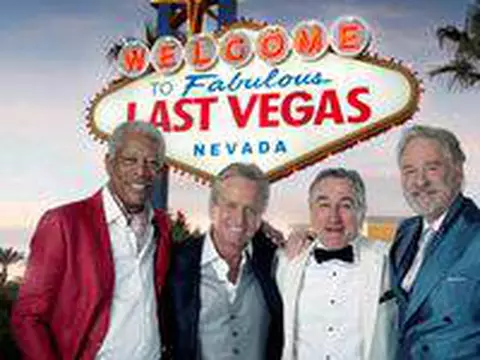Última Viagem a Vegas terá sequência