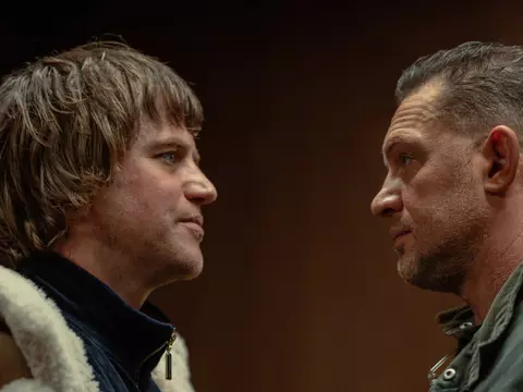 Tierra de mafia | Trailer y estreno del regreso de Tom Hardy en la temporada 2