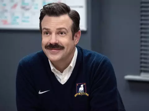 Ted Lasso ganha trailer e data de estreia para sua quarta temporada