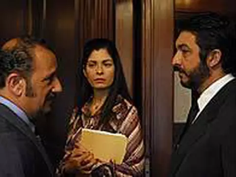 Crítica: O Segredo dos Seus Olhos 