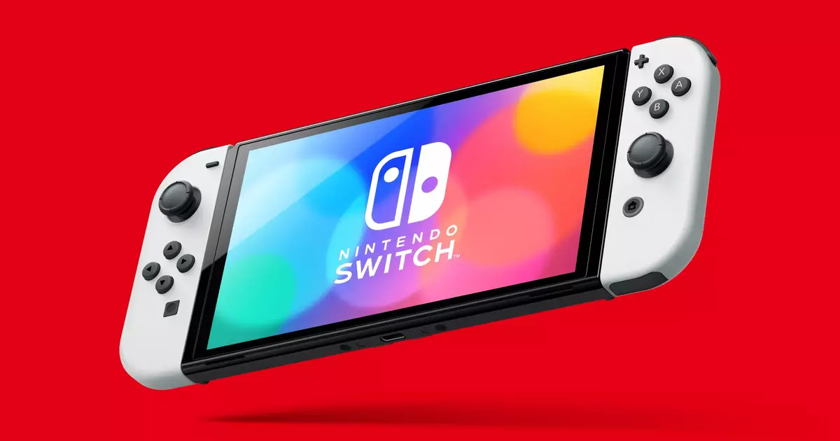 Nintendo Switch Lite Cinza KaBuM