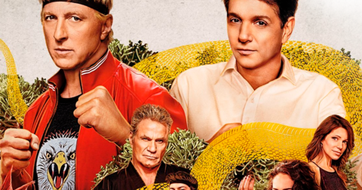 Cobra Kai: por que uma personagem não participará da 3ª temporada