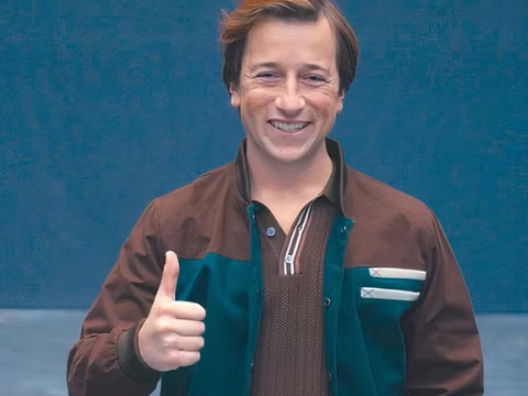 Skyler Gisondo, Jimmy Olsen de Superman, fará novo Entrando Numa Fria