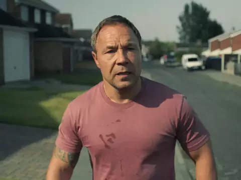 Stephen Graham Confirmed in 'Heat 2' Sequel by Michael Mann