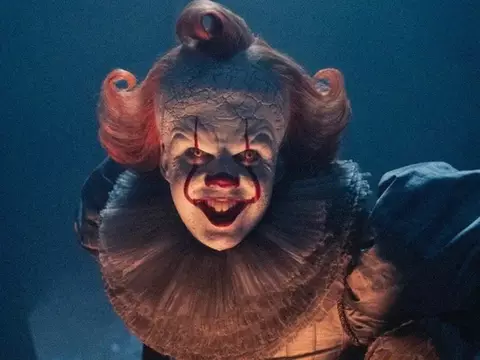 It: Bienvenidos a Derry es la tercera serie original más vista en la historia de HBO Max