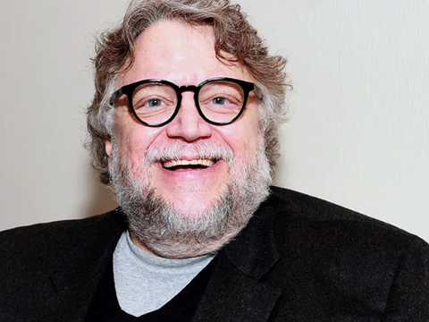 "A IA pode se f****", dispara Guillermo del Toro no Lumière Film Festival