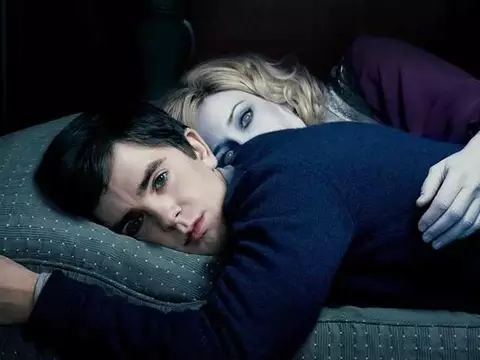 Bates Motel - 5ª Temporada | Crítica