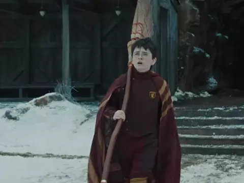 Harry Potter | ¿Cuándo estrena la temporada 1 de la serie? Te decimos