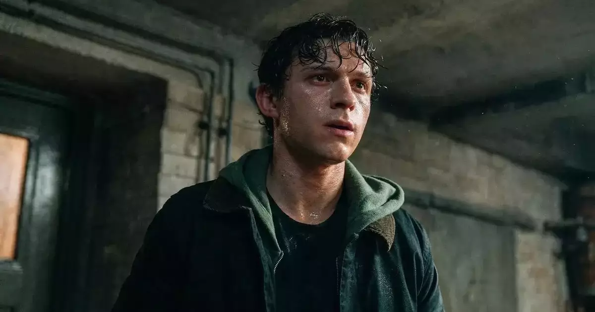 Homem-Aranha: Um Novo Dia