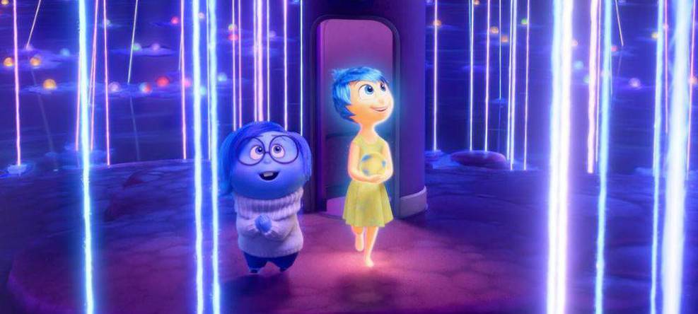 El nuevo clip de Intensamente revela imágenes de Nostalgia; ver