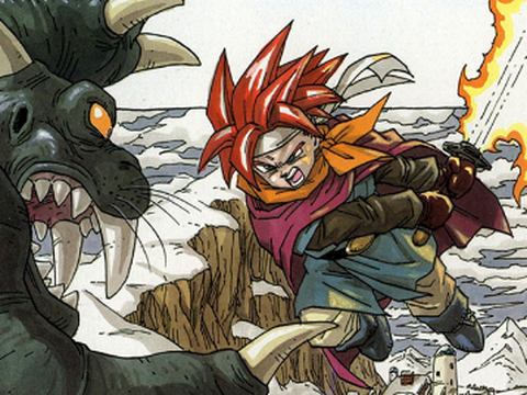 Chrono Trigger Remake: Revelação Acidental por Yuji Horii Incendeia Rumores