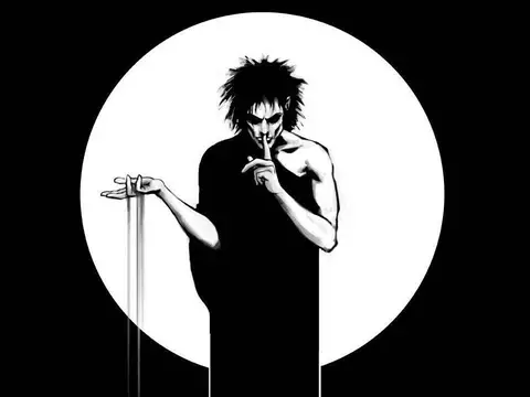 Sandman | Roteirista da adaptação deixa o projeto porque acredita que a HQ devia virar série
