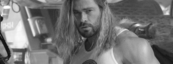 Thor: Love and Thunder: Diretor afirma que filme ainda não está pronto